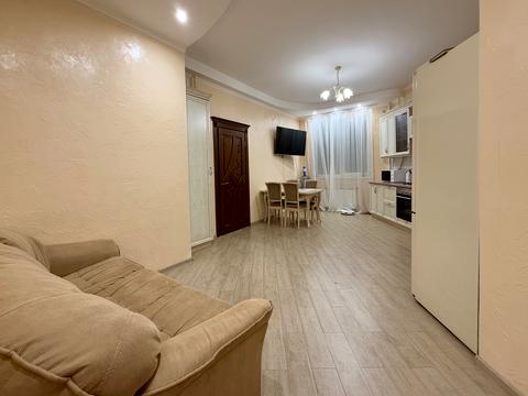 квартира за адресою Чорногірська вул., 16-14