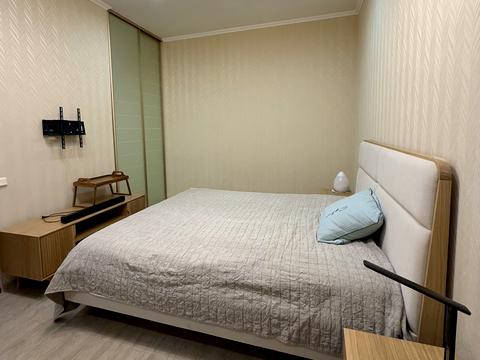 квартира за адресою Чорногірська вул., 16-14