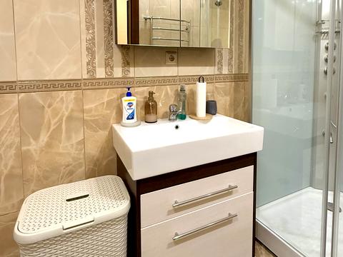 квартира за адресою Чорногірська вул., 16-14