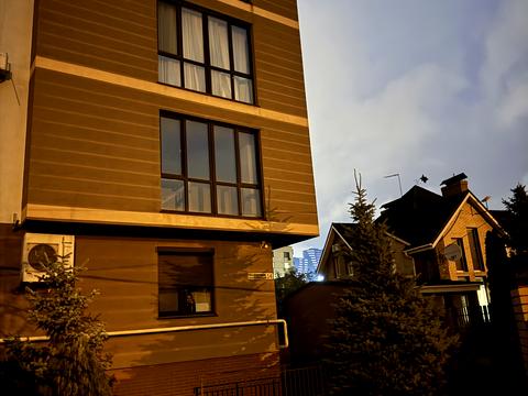 квартира за адресою Чорногірська вул., 16-14