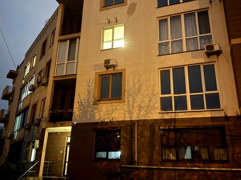 квартира за адресою Чорногірська вул., 16-14