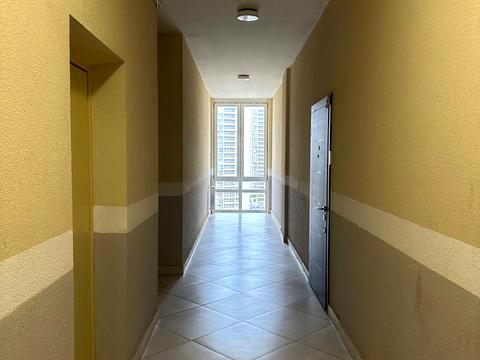 квартира по адресу Деміївська, 13