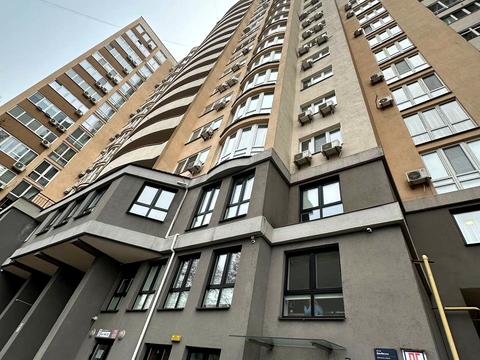 квартира по адресу Деміївська, 13