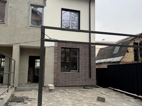 дом по адресу Академіка Ромоданова ул. (Льва Толстого), 44