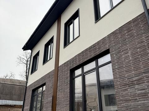 дом по адресу Академіка Ромоданова ул. (Льва Толстого), 44