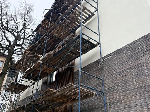 дом по адресу Академіка Ромоданова ул. (Льва Толстого), 44