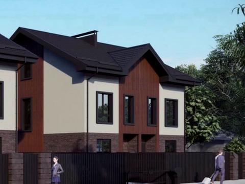 дом по адресу Академіка Ромоданова ул. (Льва Толстого), 44