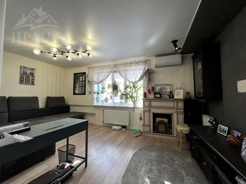 квартира по адресу Ильинская ул. (Красногвардейская), 1