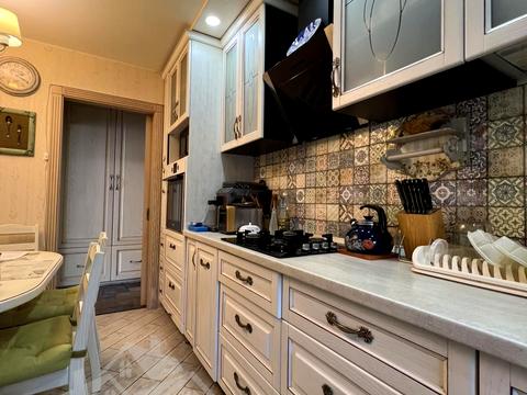 квартира по адресу Ильинская ул. (Красногвардейская), 1