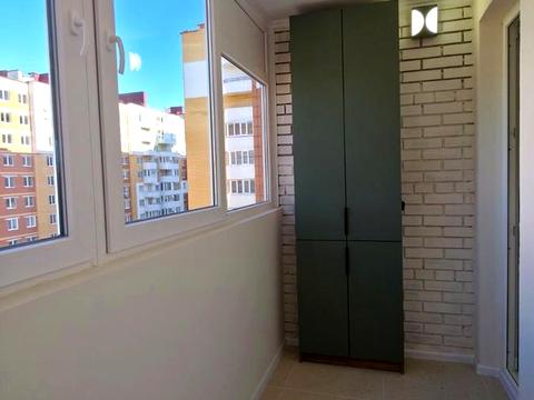 квартира за адресою Тролейбусна вул., (Будинок 5)