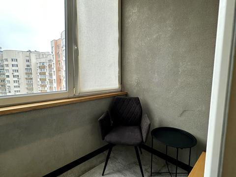 квартира по адресу Деміївська, 13