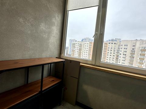 квартира по адресу Деміївська, 13