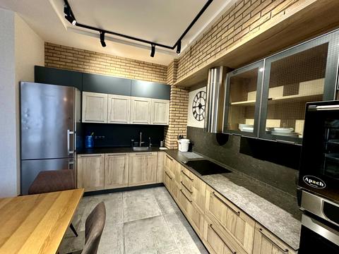 квартира по адресу Деміївська, 13