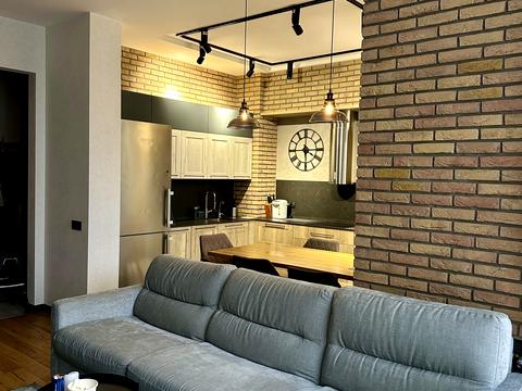 квартира по адресу Деміївська, 13