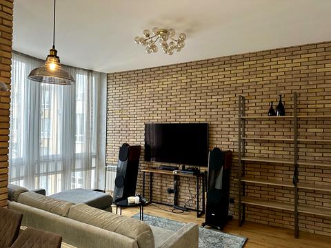 квартира по адресу Деміївська, 13