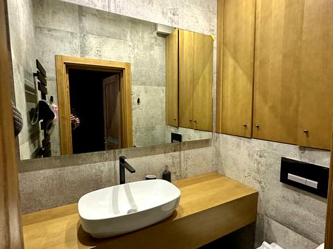 квартира по адресу Деміївська, 13