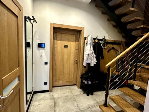 квартира по адресу Деміївська, 13