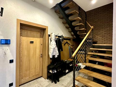 квартира по адресу Деміївська, 13