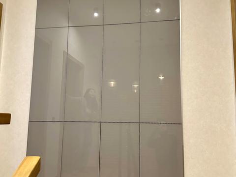 квартира по адресу Деміївська, 13