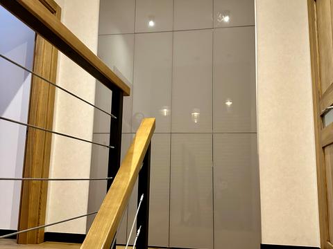 квартира по адресу Деміївська, 13