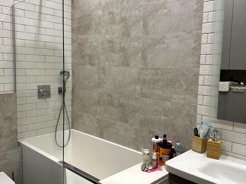 квартира по адресу Деміївська, 13