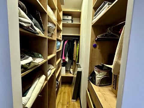 квартира по адресу Деміївська, 13