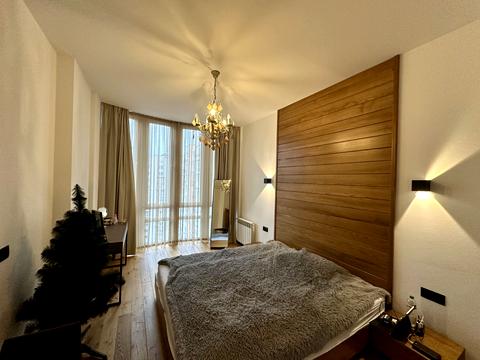 квартира по адресу Деміївська, 13