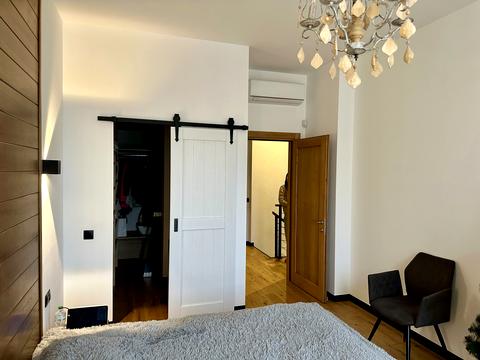 квартира по адресу Деміївська, 13