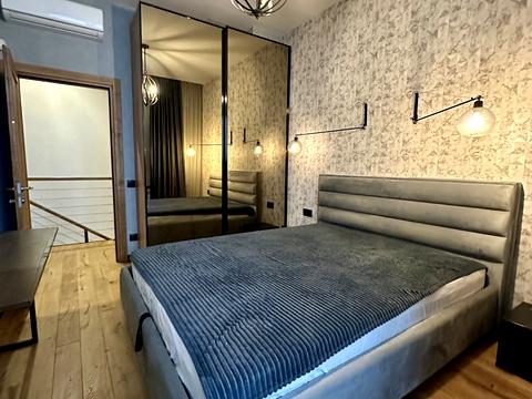 квартира по адресу Деміївська, 13