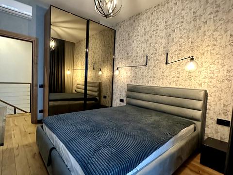 квартира по адресу Деміївська, 13