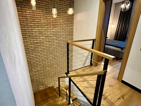 квартира по адресу Деміївська, 13