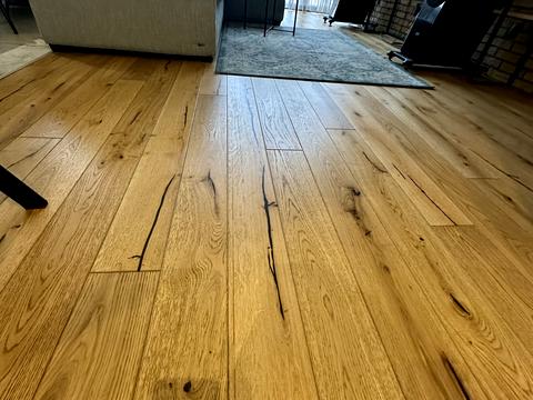 квартира по адресу Деміївська, 13