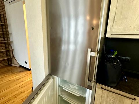 квартира по адресу Деміївська, 13