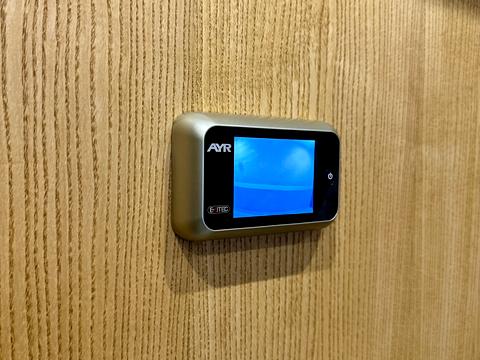 квартира по адресу Деміївська, 13