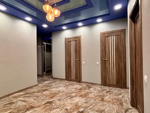 квартира по адресу Гвардейцев-Широнинцев ул., 70-Б