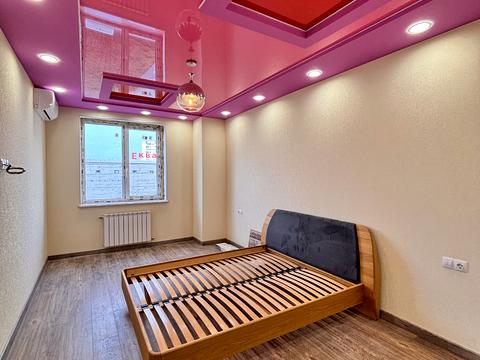 квартира по адресу Гвардейцев-Широнинцев ул., 70-Б