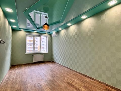 квартира по адресу Гвардейцев-Широнинцев ул., 70-Б