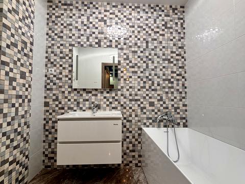 квартира по адресу Гвардейцев-Широнинцев ул., 70-Б