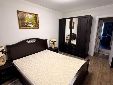 квартира за адресою Романа Купчинського вул., 9