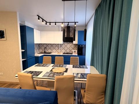 квартира за адресою Романа Купчинського вул., 9