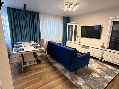 квартира за адресою Романа Купчинського вул., 9