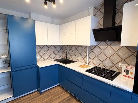 квартира за адресою Романа Купчинського вул., 9