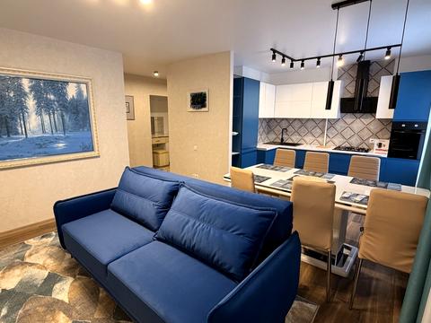 квартира за адресою Романа Купчинського вул., 9