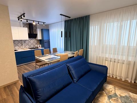 квартира за адресою Романа Купчинського вул., 9