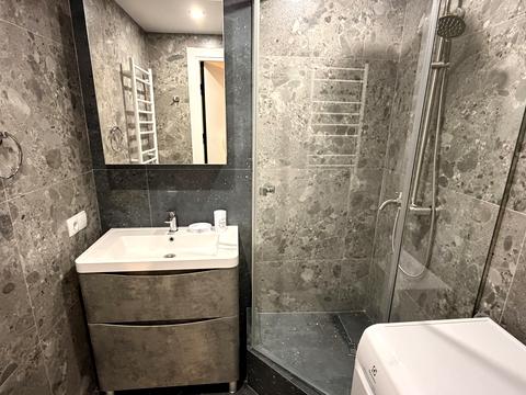 квартира за адресою Романа Купчинського вул., 9