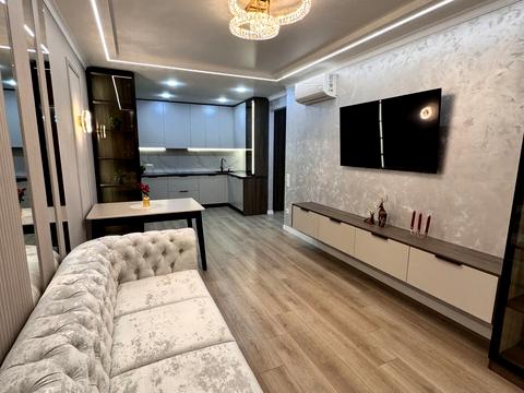 квартира по адресу Волчинецкая ул., 223-А