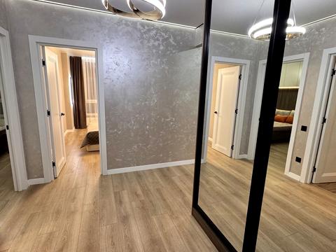 квартира по адресу Волчинецкая ул., 223-А