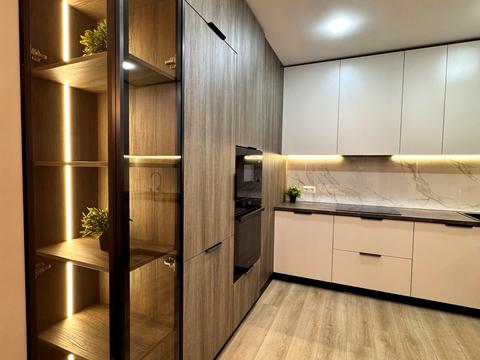 квартира по адресу Волчинецкая ул., 223-А