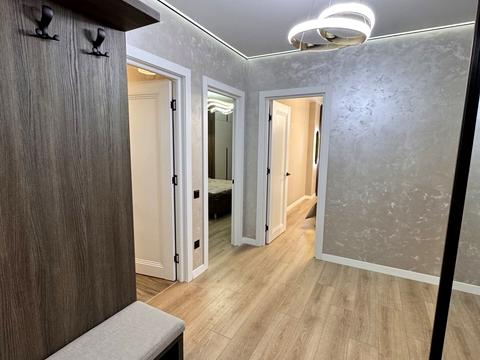 квартира по адресу Волчинецкая ул., 223-А