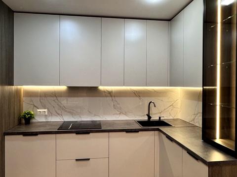 квартира по адресу Волчинецкая ул., 223-А